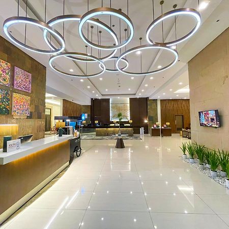 Hotel Summit Ridge Tagaytay - Newly Renovated à Tagaytay City Extérieur photo