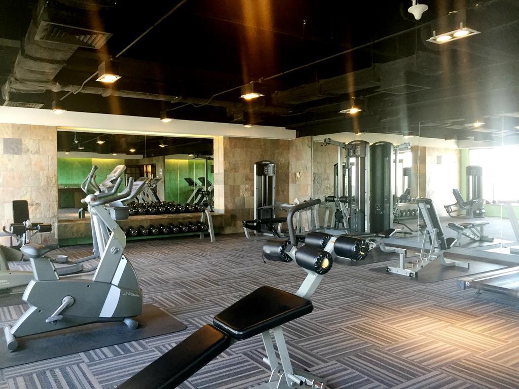 Hotel Summit Ridge Tagaytay - Newly Renovated à Tagaytay City Extérieur photo